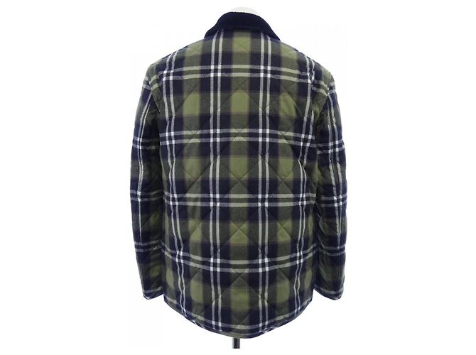 Giacca Burberry - vista 2