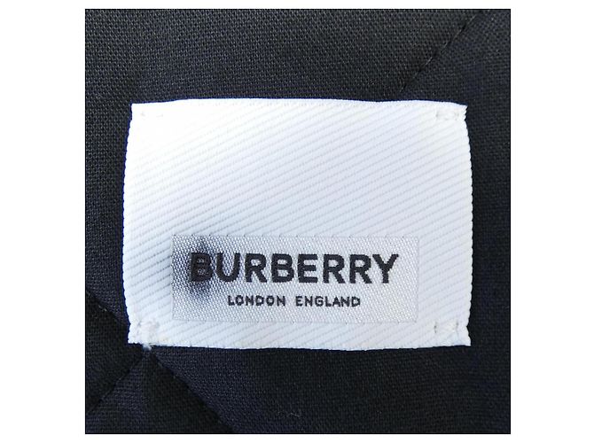 Giacca Burberry - vista 4
