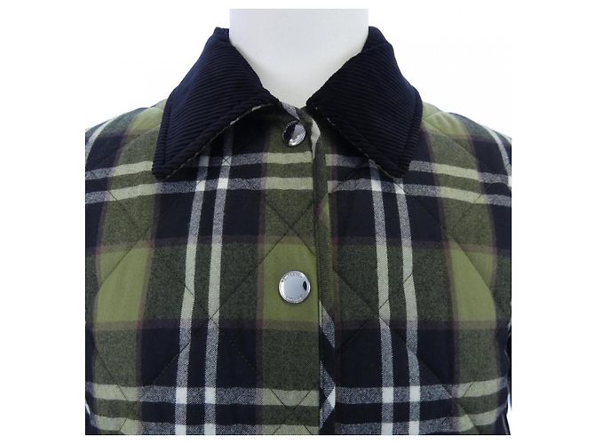 Giacca Burberry - vista 5