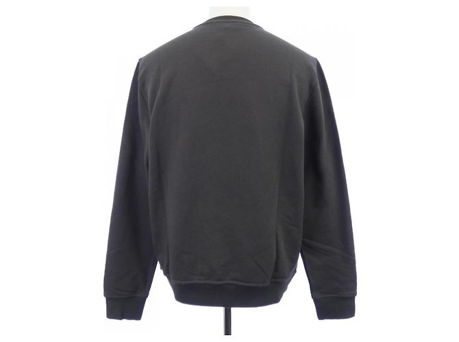 Hermès Sudadera de algodón Hermes - vista 2