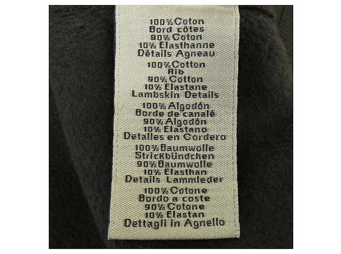 Hermès Sudadera de algodón Hermes - vista 3