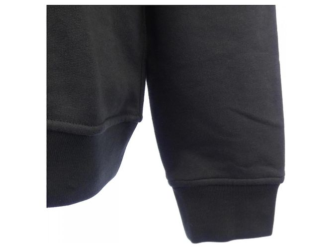 Hermès Sudadera de algodón Hermes - vista 6