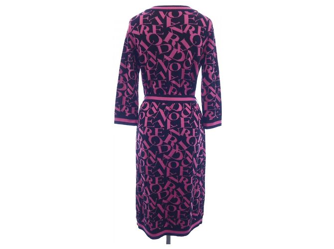 Vestido Leonard Fashion - vista 2