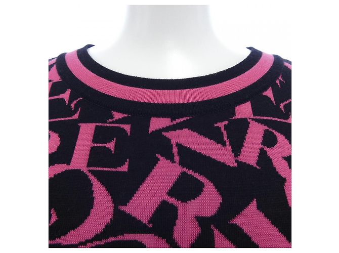 Vestido Leonard Fashion - vista 5