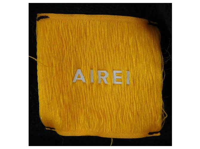 Autre Marque Top AIREI Negro - vista 4