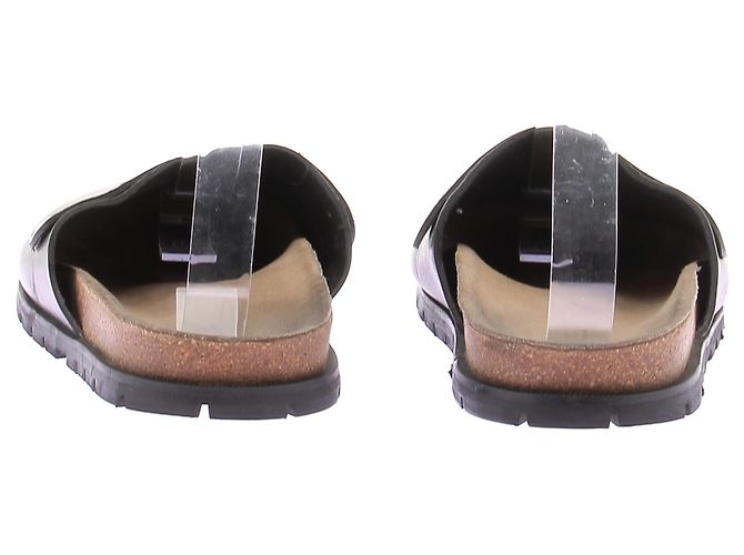 Apc Mules "Danny" in pelle - vista 7