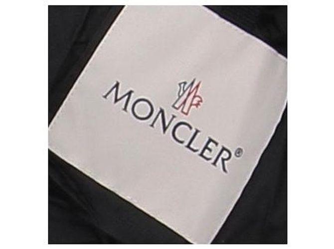 Moncler Plumón Frele bronze - vista 5