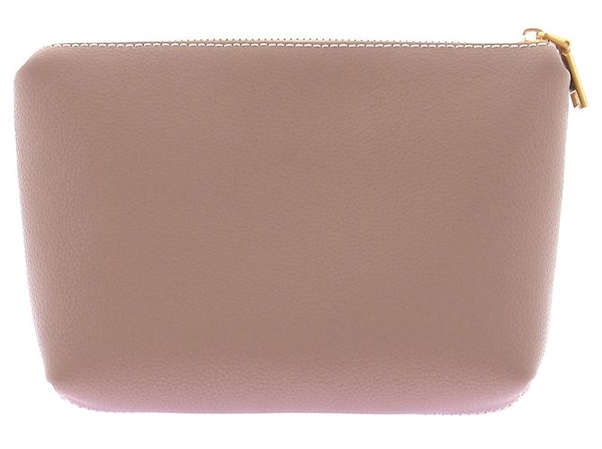 Autre Marque Clutch taupe - vista 2