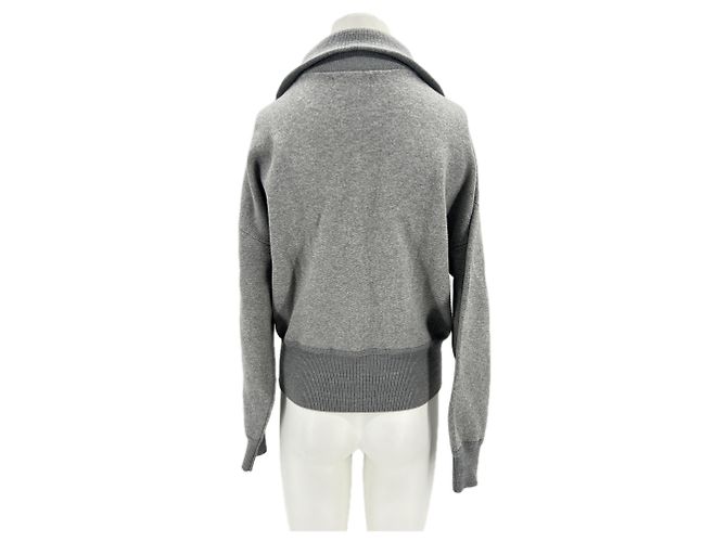 Isabel Marant Etoile Wollcardigan "Axelle" - Ansicht 2
