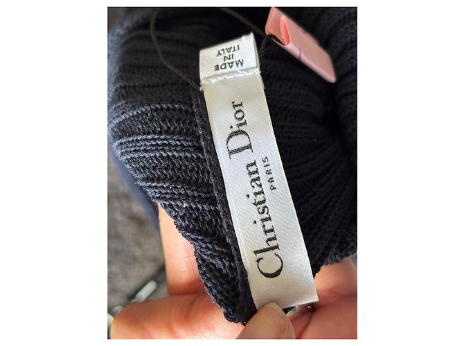 Jersey Marinière Christian Dior de Algodón - vista 6