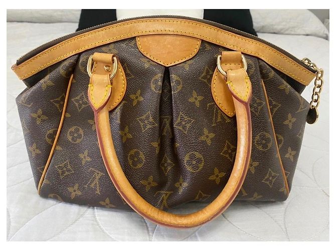 Louis Vuitton Borsa Speedy Monogram - vista 12