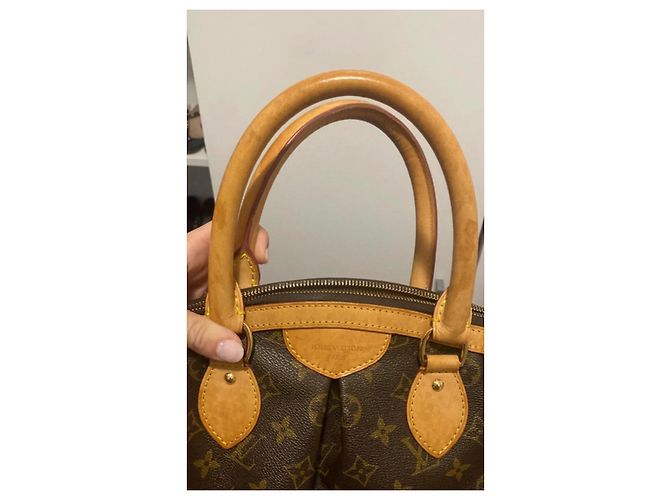 Louis Vuitton Borsa Speedy Monogram - vista 16