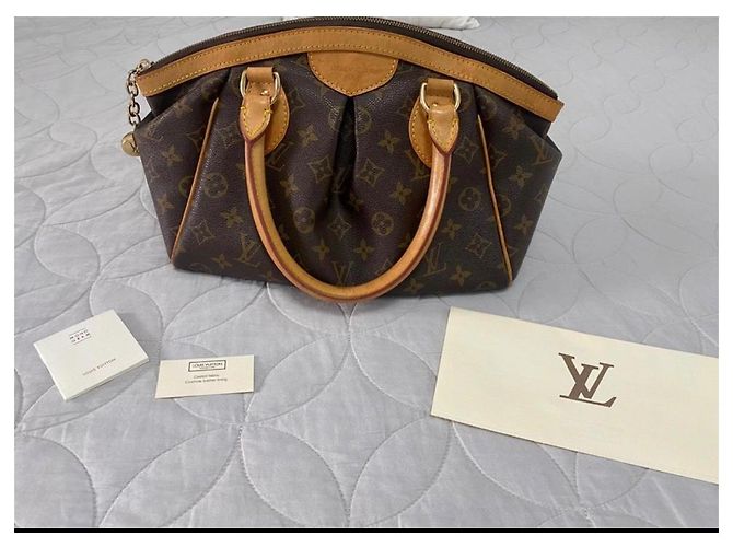 Louis Vuitton Borsa Speedy Monogram - vista 2