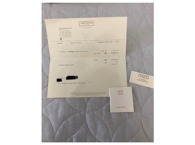 Louis Vuitton Borsa Speedy Monogram - vista 4