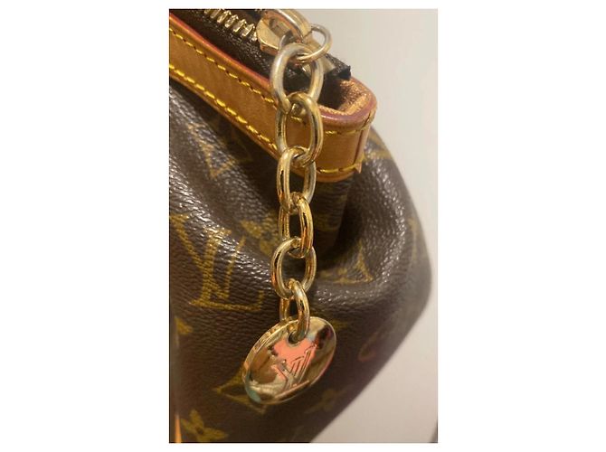 Louis Vuitton Borsa Speedy Monogram - vista 9