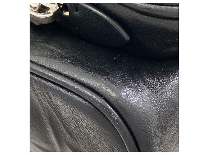 Borsa a tracolla Prada Logo - vista 11