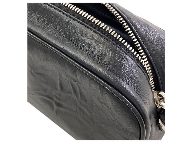 Borsa a tracolla Prada Logo - vista 8
