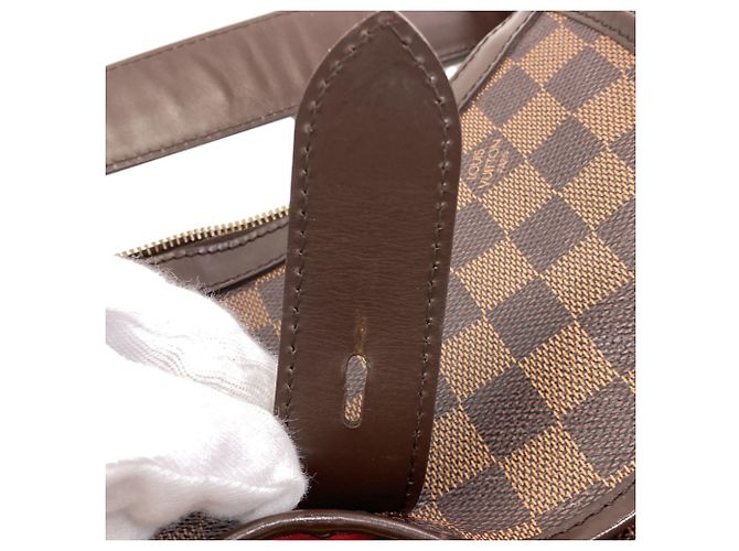 Louis Vuitton N51200 Highbury Shoulder Bag - vista 10