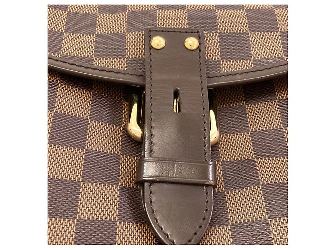 Louis Vuitton N51200 Highbury Shoulder Bag - vista 11