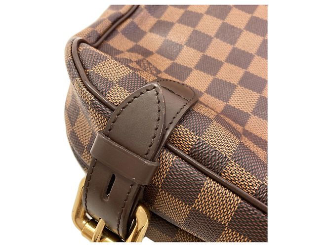 Louis Vuitton N51200 Highbury Shoulder Bag - vista 13