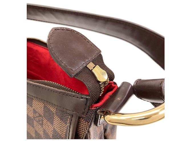 Louis Vuitton N51200 Highbury Shoulder Bag - vista 14
