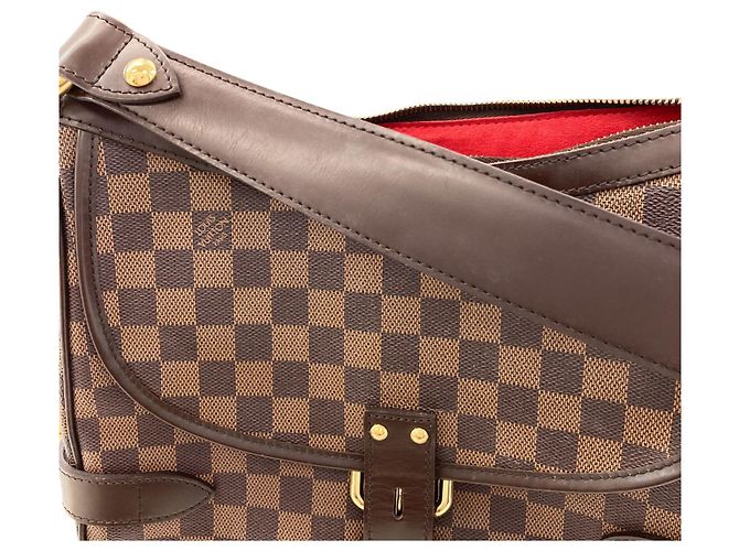 Louis Vuitton N51200 Highbury Shoulder Bag - vista 16