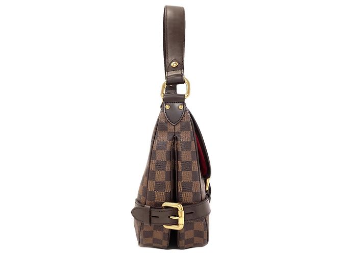 Louis Vuitton N51200 Highbury Shoulder Bag - vista 3