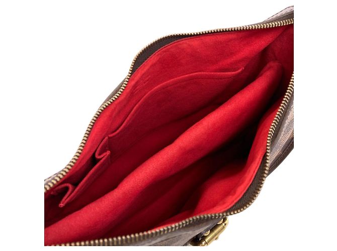 Louis Vuitton N51200 Highbury Shoulder Bag - vista 5
