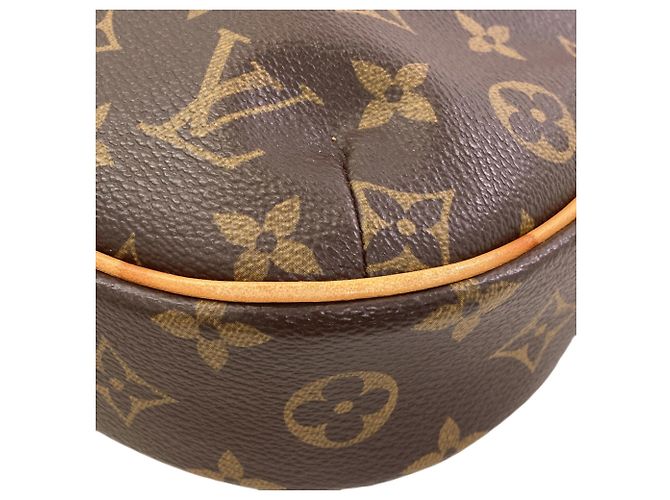 Borsa a tracolla Louis Vuitton Monogram - vista 13