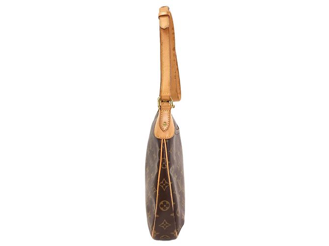 Borsa a tracolla Louis Vuitton Monogram - vista 3