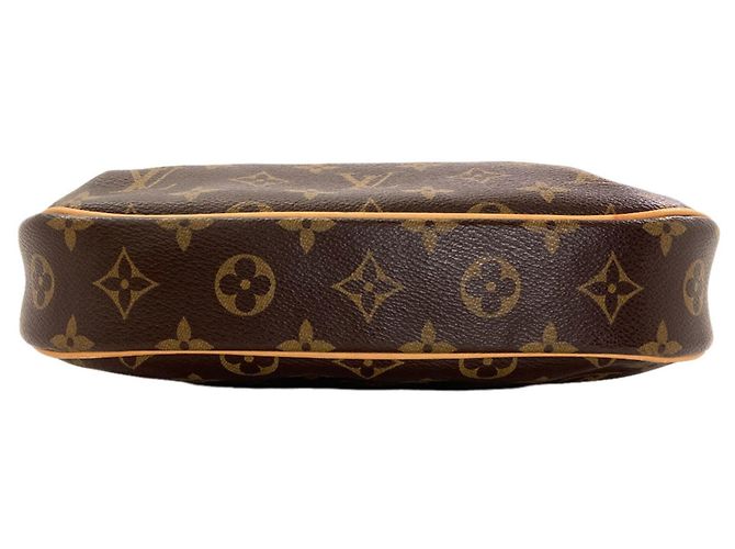 Borsa a tracolla Louis Vuitton Monogram - vista 4