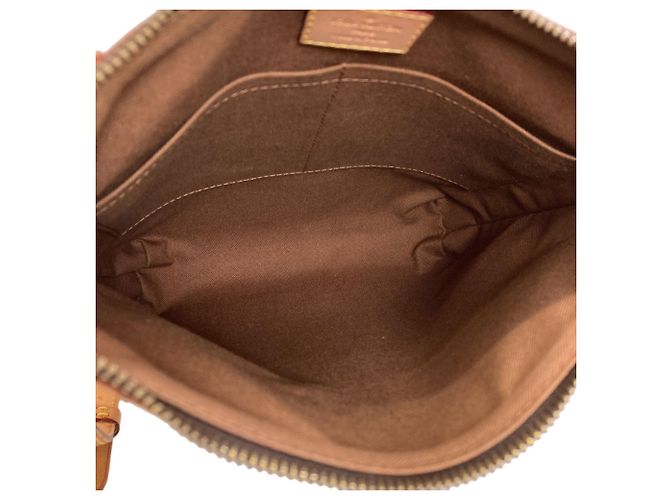 Borsa a tracolla Louis Vuitton Monogram - vista 5