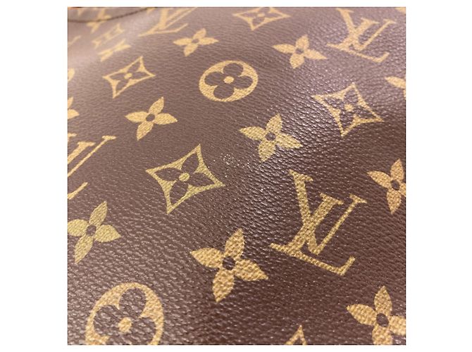 Borsa a tracolla Louis Vuitton Monogram - vista 9
