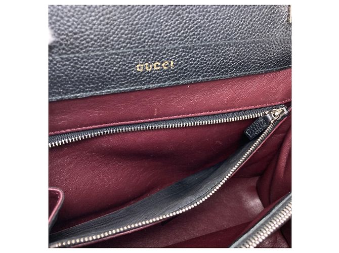 Borsa 2-Way Gucci 569712 Zumi - vista 10