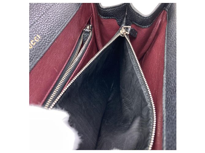 Borsa 2-Way Gucci 569712 Zumi - vista 11