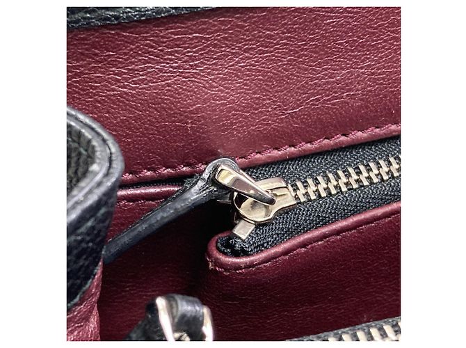 Borsa 2-Way Gucci 569712 Zumi - vista 12