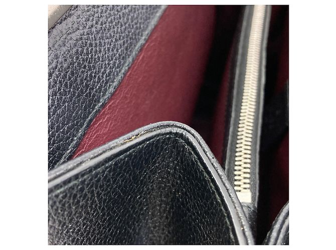 Borsa 2-Way Gucci 569712 Zumi - vista 14