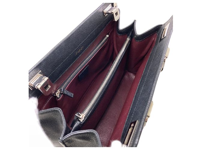 Borsa 2-Way Gucci 569712 Zumi - vista 5