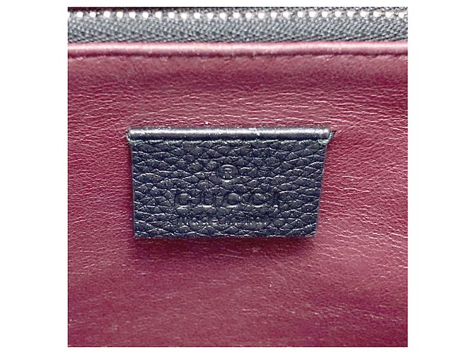 Borsa 2-Way Gucci 569712 Zumi - vista 6