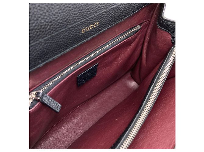 Borsa 2-Way Gucci 569712 Zumi - vista 8