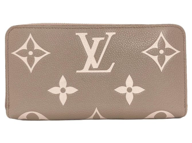 Louis Vuitton Long Wallet - view 2