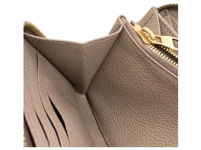 Louis Vuitton Long Wallet - view 7