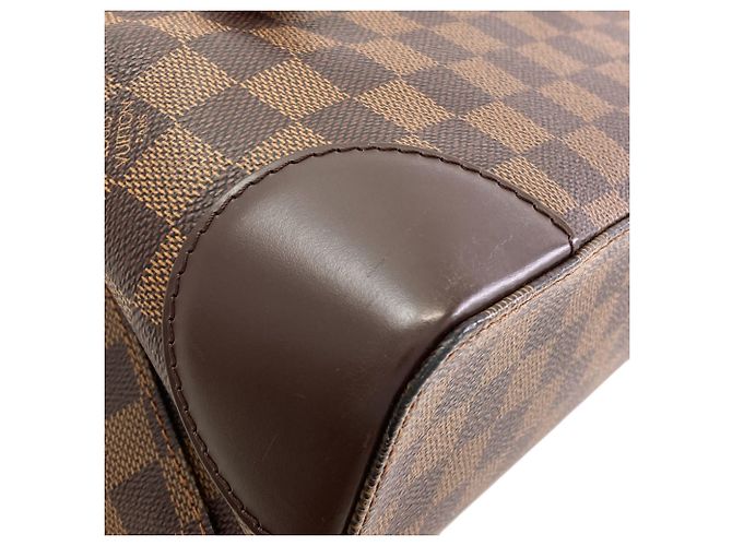 Borsa Tote Louis Vuitton Hampstead MM - vista 13