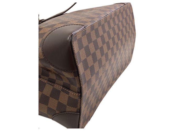 Borsa Tote Louis Vuitton Hampstead MM - vista 9