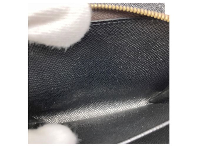 Portafoglio bi-fold Louis Vuitton Monogram Reverse - vista 10