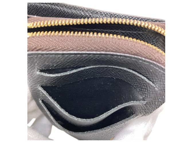 Portafoglio bi-fold Louis Vuitton Monogram Reverse - vista 12