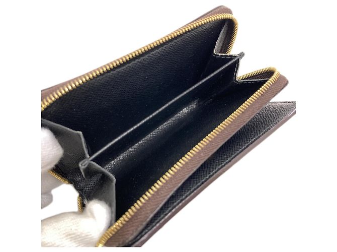 Portafoglio bi-fold Louis Vuitton Monogram Reverse - vista 6
