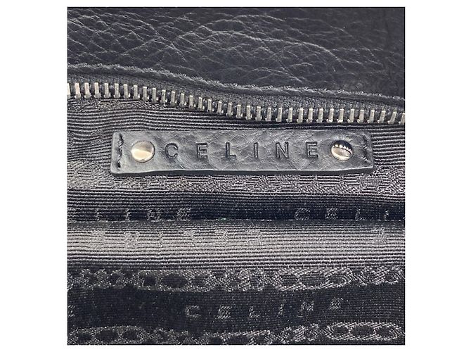 Céline Borsa Tote Celine Bittersweet - vista 6