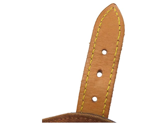 Zaino Louis Vuitton M51136 Montsouris MM - vista 16