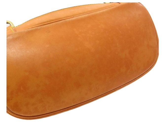 Zaino Louis Vuitton M51136 Montsouris MM - vista 18